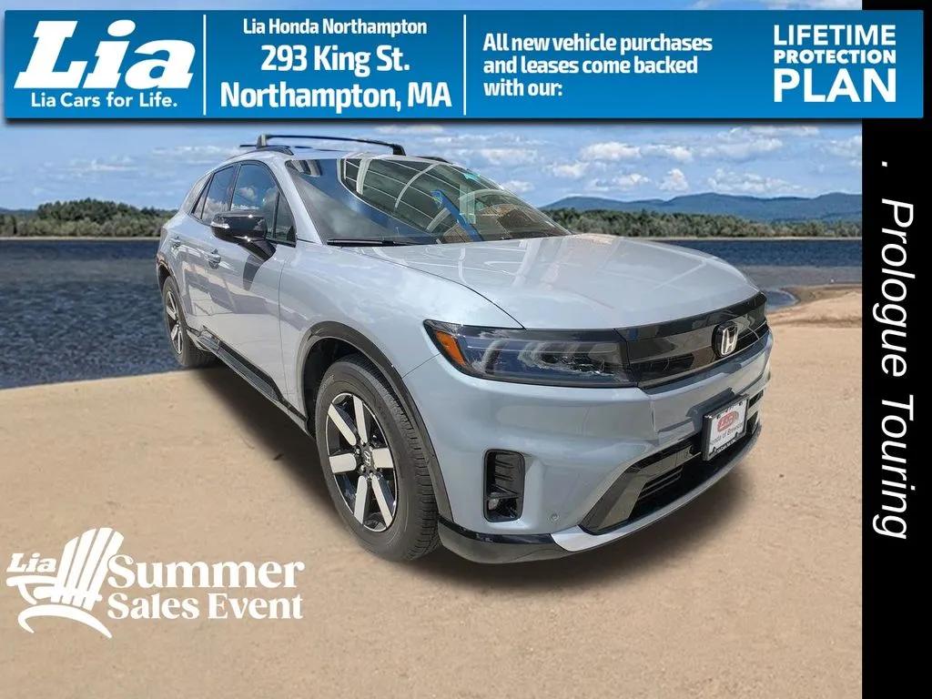 2026 Honda Prologue Touring for sale in Northampton, MA