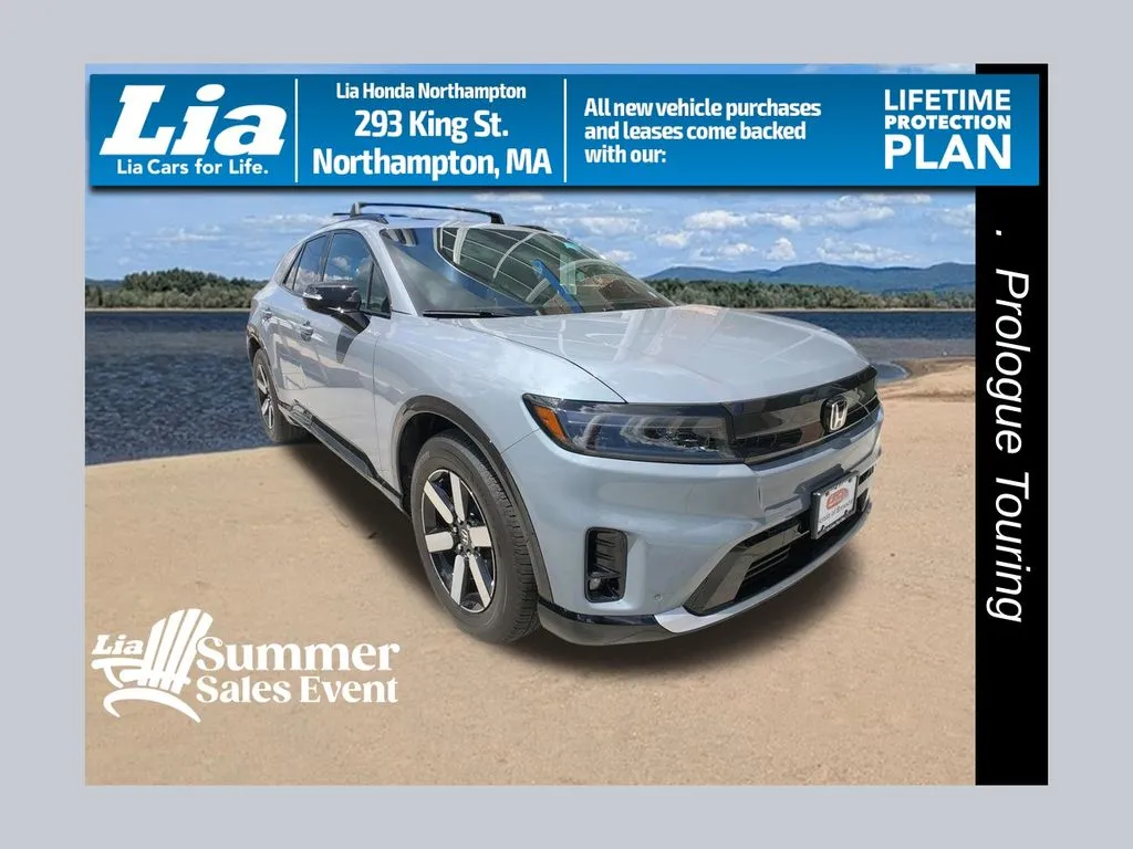 2026 Honda Prologue Touring for sale in Northampton, MA