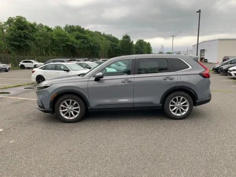 Photos of 2023 Honda CR-V EX-L for sale in Northampton, MA at Lia Honda Northampton