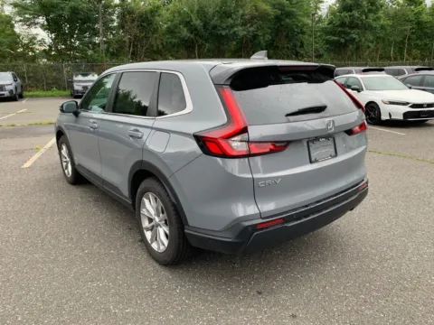 Another view of 2023 Honda CR-V EX-L for sale in Northampton, MA at Lia Honda Northampton