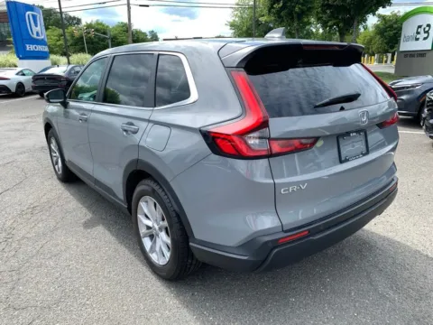 More photos of 2023 Honda CR-V EX-L at Lia Honda Northampton, MA