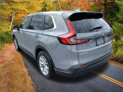 More photos of 2023 Honda CR-V EX-L at Lia Honda Northampton, MA