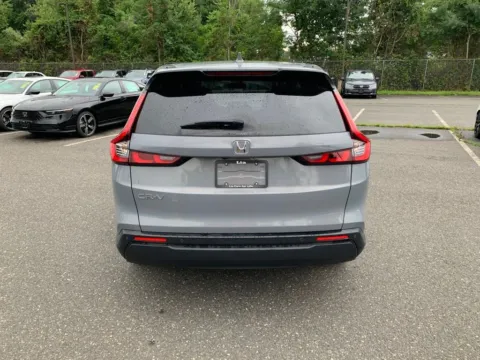 More photos of 2023 Honda CR-V EX-L at Lia Honda Northampton, MA