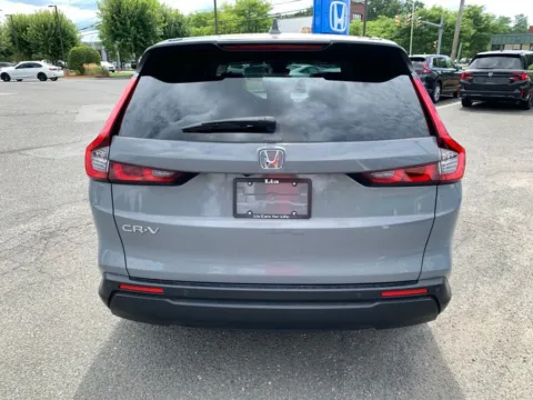 More photos of 2023 Honda CR-V EX-L at Lia Honda Northampton, MA