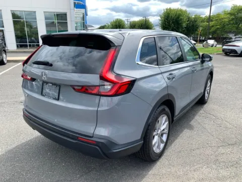 Another view of 2023 Honda CR-V EX-L for sale in Northampton, MA at Lia Honda Northampton