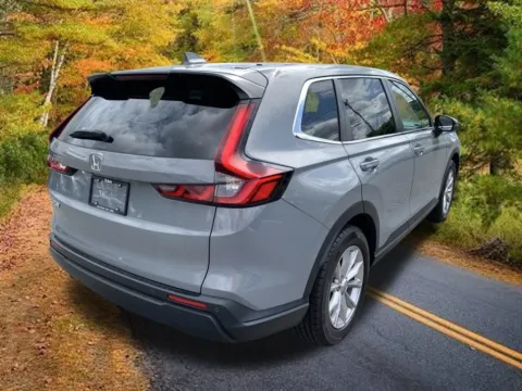 Another view of 2023 Honda CR-V EX-L for sale in Northampton, MA at Lia Honda Northampton