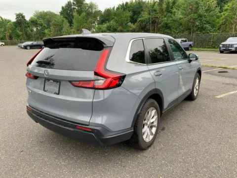 More photos of 2023 Honda CR-V EX-L at Lia Honda Northampton, MA
