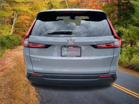 More photos of 2023 Honda CR-V EX-L at Lia Honda Northampton, MA