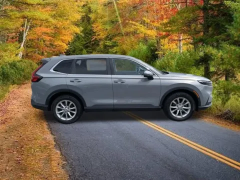 Photos of 2023 Honda CR-V EX-L for sale in Northampton, MA at Lia Honda Northampton