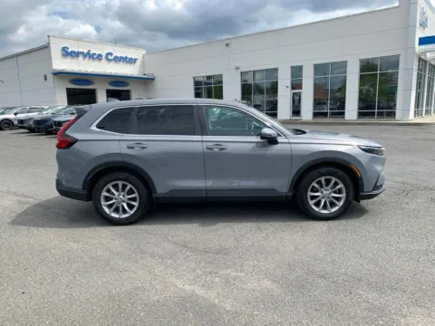 Photos of 2023 Honda CR-V EX-L for sale in Northampton, MA at Lia Honda Northampton