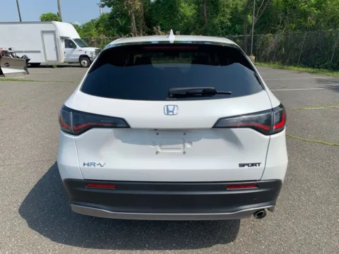 More photos of 2024 Honda HR-V Sport at Lia Honda Northampton, MA