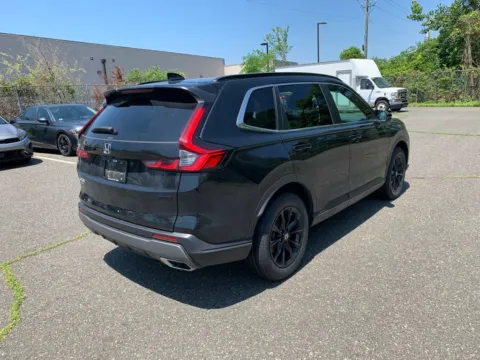 More photos of 2024 Honda CR-V Hybrid Sport at Lia Honda Northampton, MA