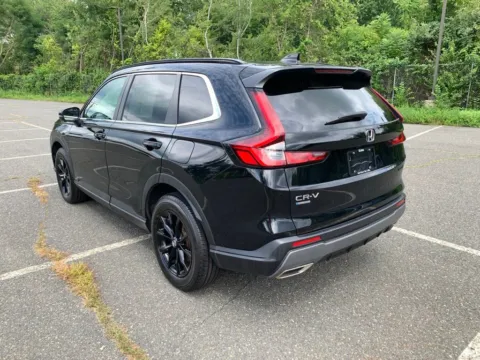 More photos of 2024 Honda CR-V Hybrid Sport at Lia Honda Northampton, MA