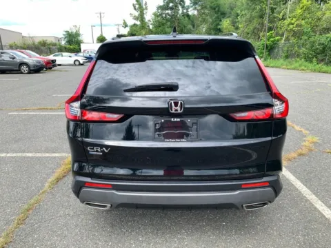 More photos of 2024 Honda CR-V Hybrid Sport at Lia Honda Northampton, MA