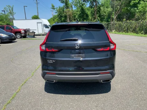 More photos of 2024 Honda CR-V Hybrid Sport at Lia Honda Northampton, MA
