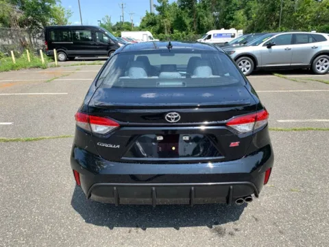 More photos of 2025 Toyota Corolla SE at Lia Honda Northampton, MA