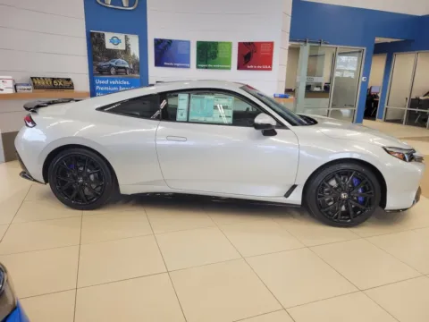 Photos of 2026 Honda Prelude Hybrid for sale in Northampton, MA at Lia Honda Northampton