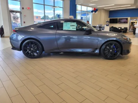 Photos of 2026 Honda Prelude Hybrid for sale in Northampton, MA at Lia Honda Northampton
