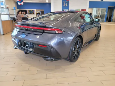 Another view of 2026 Honda Prelude Hybrid for sale in Northampton, MA at Lia Honda Northampton