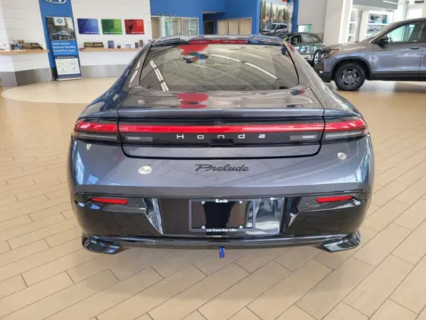 More photos of 2026 Honda Prelude Hybrid at Lia Honda Northampton, MA