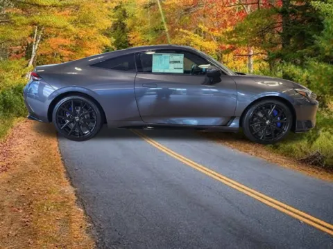 Photos of 2026 Honda Prelude Hybrid for sale in Northampton, MA at Lia Honda Northampton
