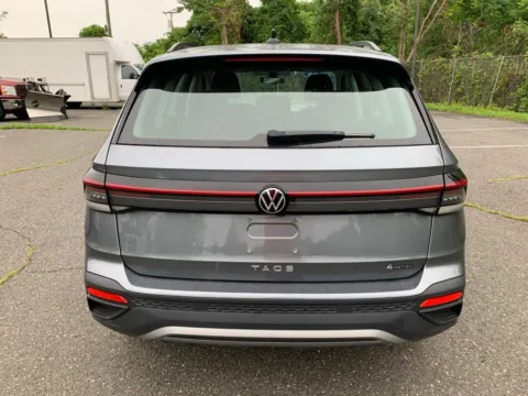More photos of 2025 Volkswagen Taos 1.5T S at Lia Honda Northampton, MA
