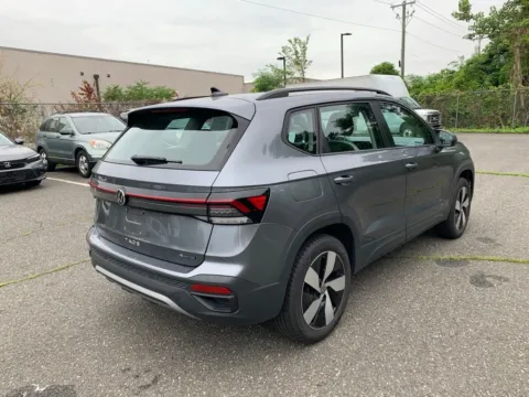Another view of 2025 Volkswagen Taos 1.5T S for sale in Northampton, MA at Lia Honda Northampton