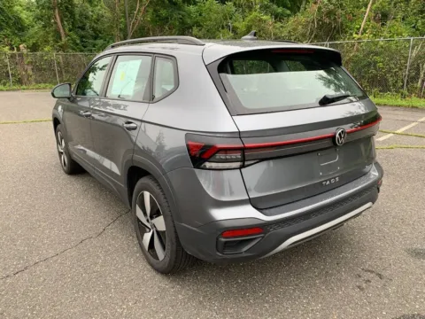 More photos of 2025 Volkswagen Taos 1.5T S at Lia Honda Northampton, MA