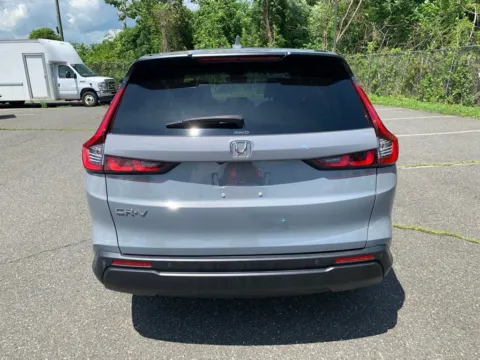 More photos of 2023 Honda CR-V EX-L at Lia Honda Northampton, MA