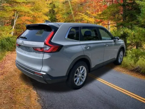 Another view of 2023 Honda CR-V EX-L for sale in Northampton, MA at Lia Honda Northampton