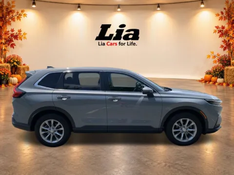 Photos of 2023 Honda CR-V EX-L for sale in Northampton, MA at Lia Honda Northampton