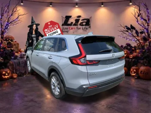 More photos of 2023 Honda CR-V EX-L at Lia Honda Northampton, MA