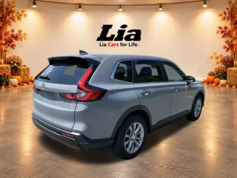 Another view of 2023 Honda CR-V EX-L for sale in Northampton, MA at Lia Honda Northampton