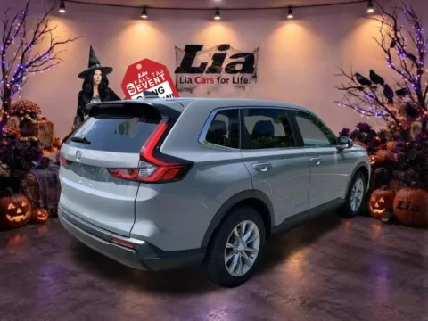 Another view of 2023 Honda CR-V EX-L for sale in Northampton, MA at Lia Honda Northampton