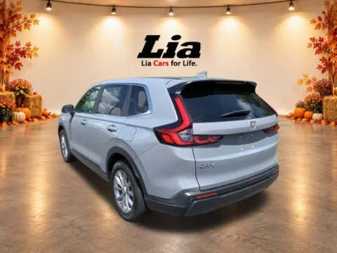 More photos of 2023 Honda CR-V EX-L at Lia Honda Northampton, MA