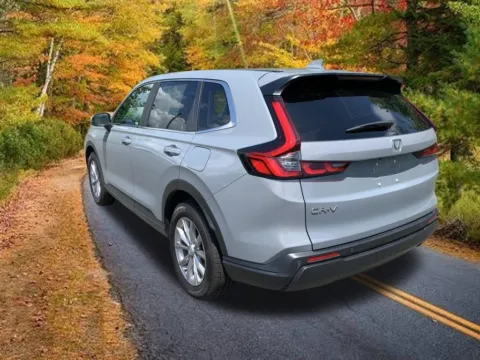More photos of 2023 Honda CR-V EX-L at Lia Honda Northampton, MA