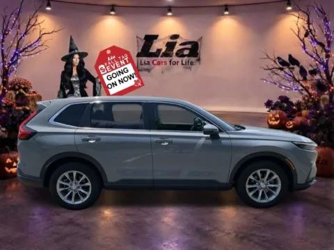 Photos of 2023 Honda CR-V EX-L for sale in Northampton, MA at Lia Honda Northampton