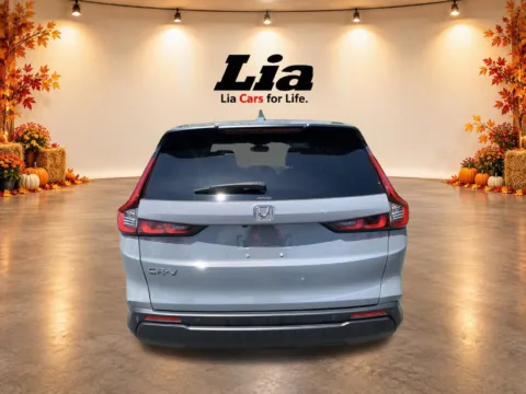 More photos of 2023 Honda CR-V EX-L at Lia Honda Northampton, MA