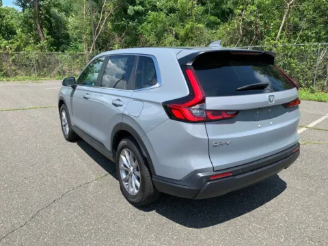 More photos of 2023 Honda CR-V EX-L at Lia Honda Northampton, MA
