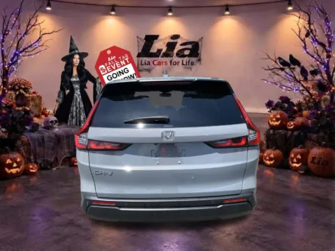 More photos of 2023 Honda CR-V EX-L at Lia Honda Northampton, MA