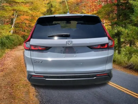 More photos of 2023 Honda CR-V EX-L at Lia Honda Northampton, MA
