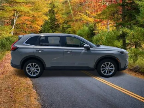 Photos of 2023 Honda CR-V EX-L for sale in Northampton, MA at Lia Honda Northampton
