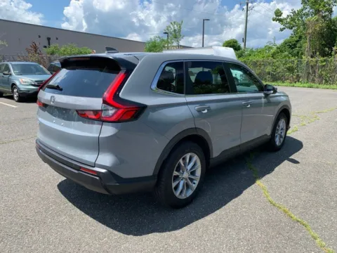Another view of 2023 Honda CR-V EX-L for sale in Northampton, MA at Lia Honda Northampton