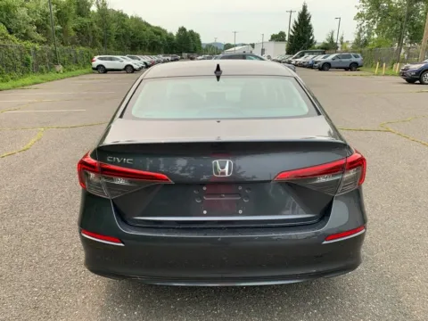 More photos of 2024 Honda Civic LX at Lia Honda Northampton, MA