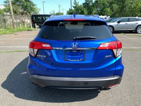 More photos of 2021 Honda HR-V EX-L at Lia Honda Northampton, MA