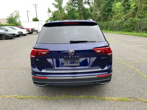 More photos of 2023 Volkswagen Tiguan 2.0T SE at Lia Honda Northampton, MA