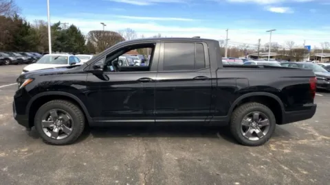 More photos of 2026 Honda Ridgeline TrailSport at Lia Honda Northampton, MA