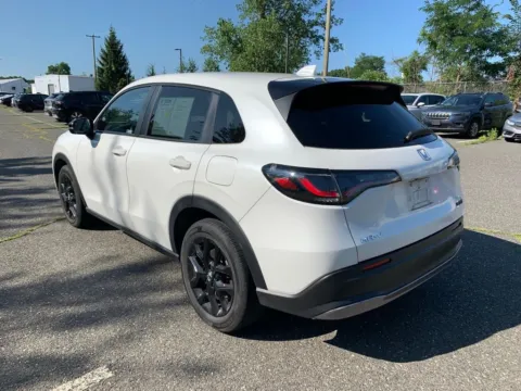 More photos of 2024 Honda HR-V Sport at Lia Honda Northampton, MA