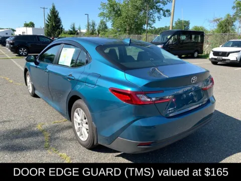 More photos of 2026 Toyota Camry LE at Lia Honda Northampton, MA