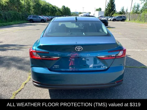 More photos of 2026 Toyota Camry LE at Lia Honda Northampton, MA